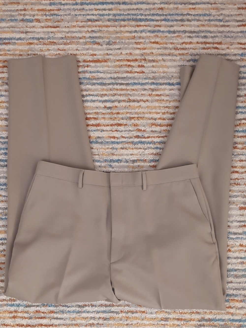 Windham Pointe Men's Dress Pants